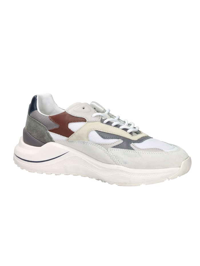 SNEAKERS BASSA M431-FG-DR-WH BIANCO