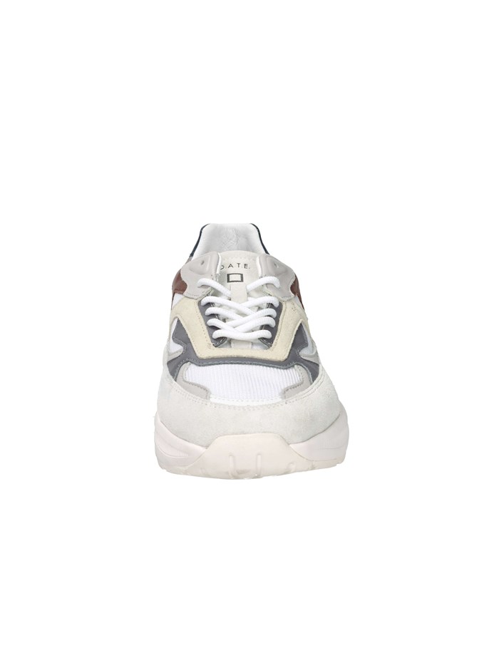 SNEAKERS BASSA M431-FG-DR-WH BIANCO