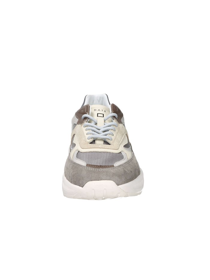 SNEAKERS BASSA M431-FG-DR-GY GRIGIO
