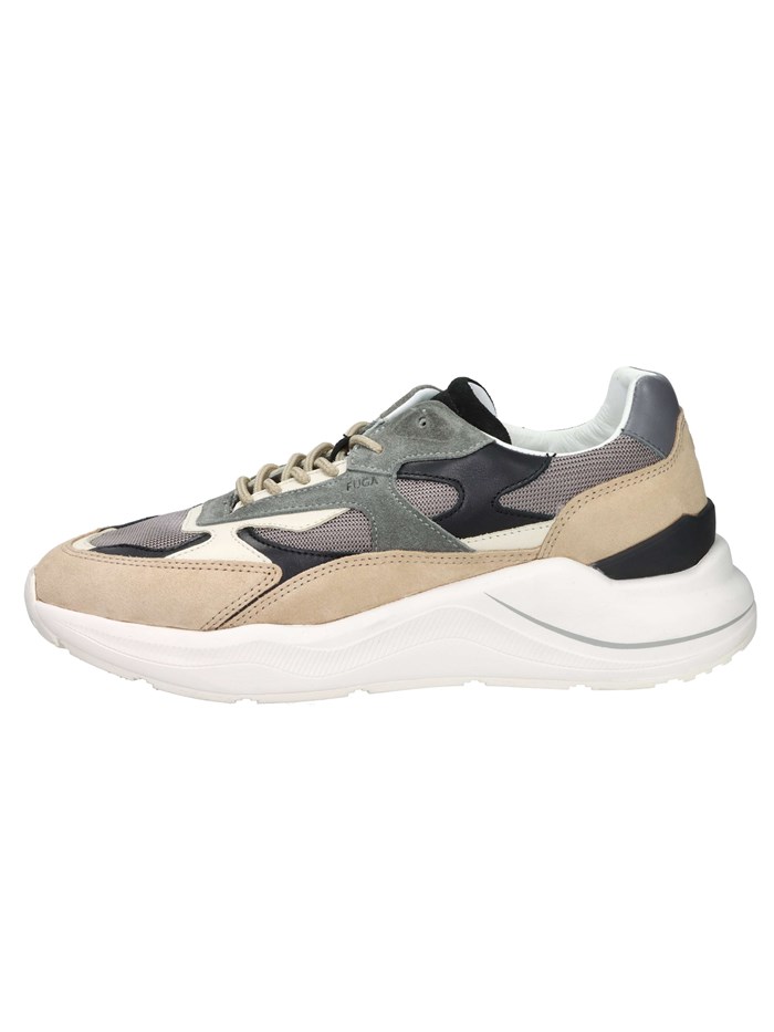 SNEAKERS BASSA M431-FG-DR-MD GRIGIO