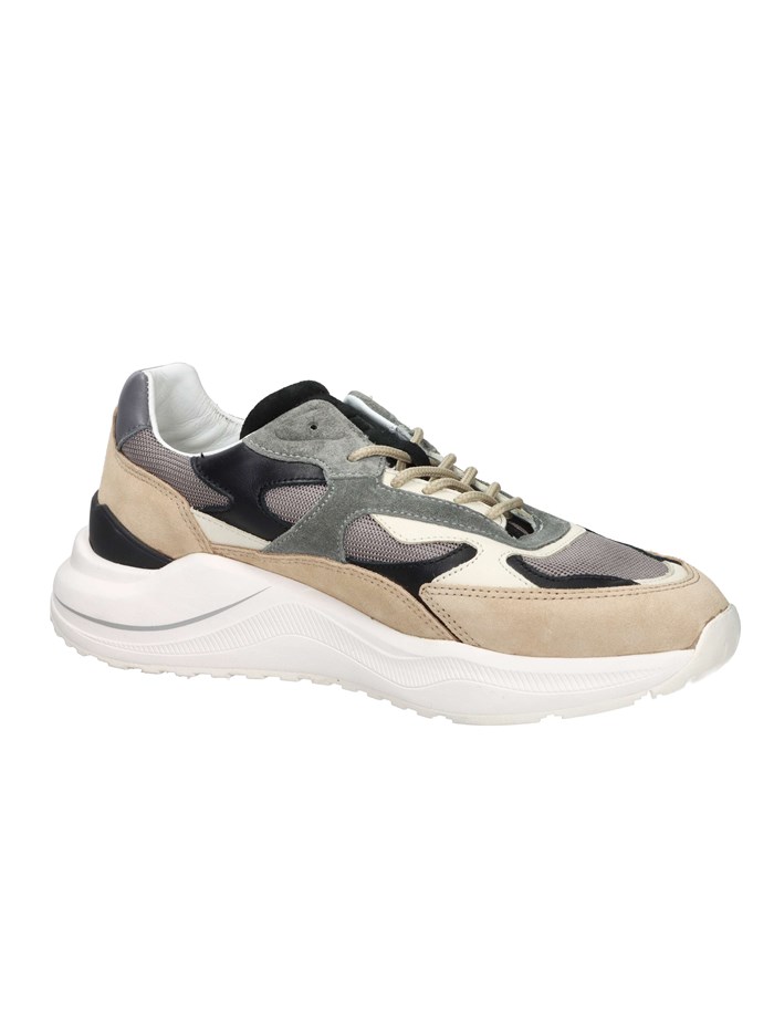 SNEAKERS BASSA M431-FG-DR-MD GRIGIO