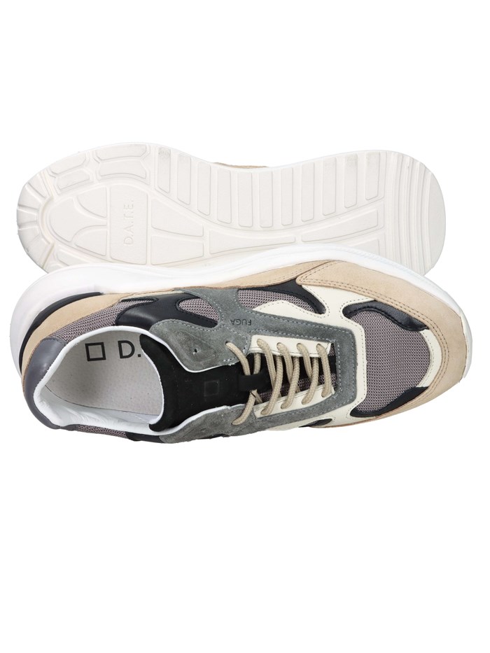 SNEAKERS BASSA M431-FG-DR-MD GRIGIO