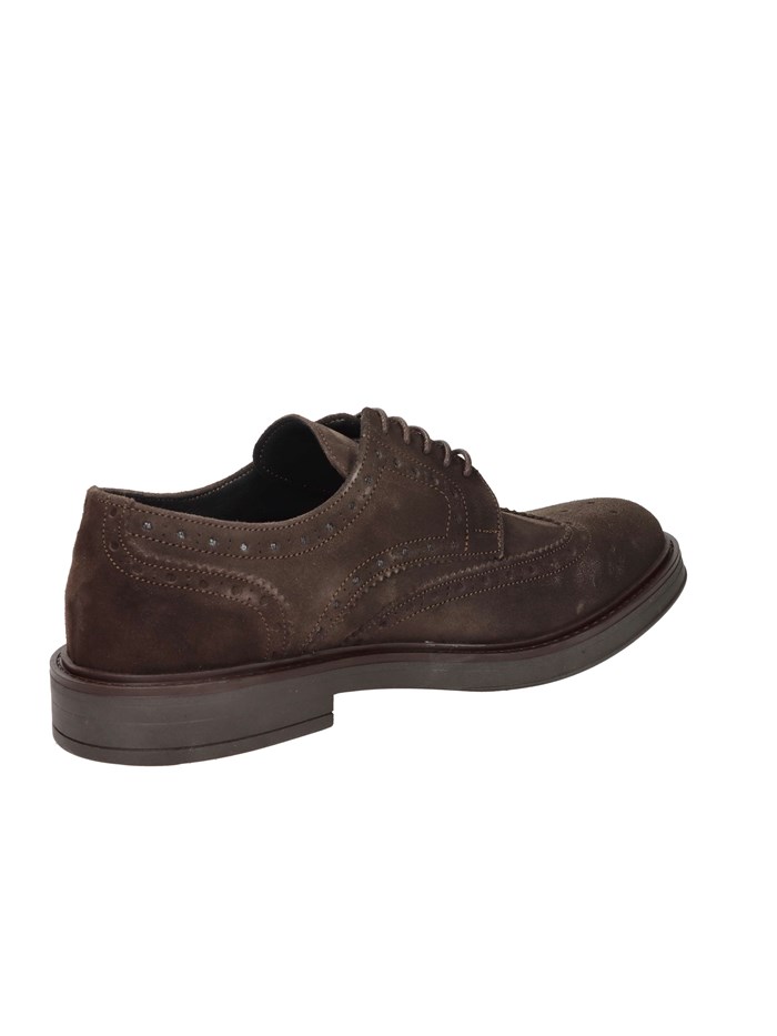 FRANCESINA AR612 MARRONE