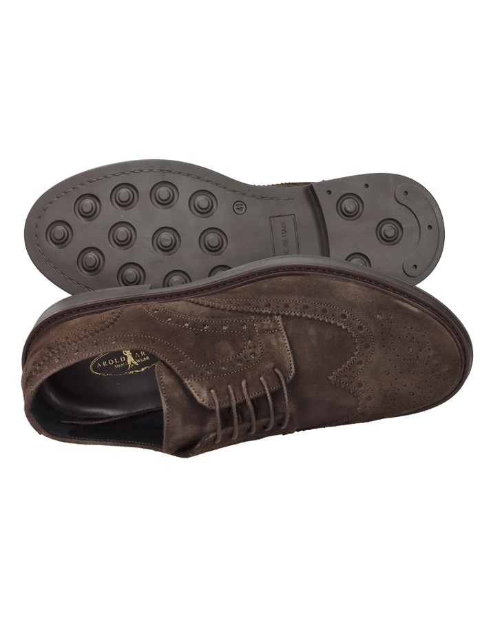 FRANCESINA AR612 MARRONE