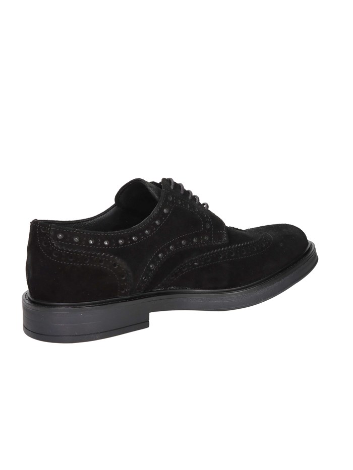 FRANCESINA AR612 NERO