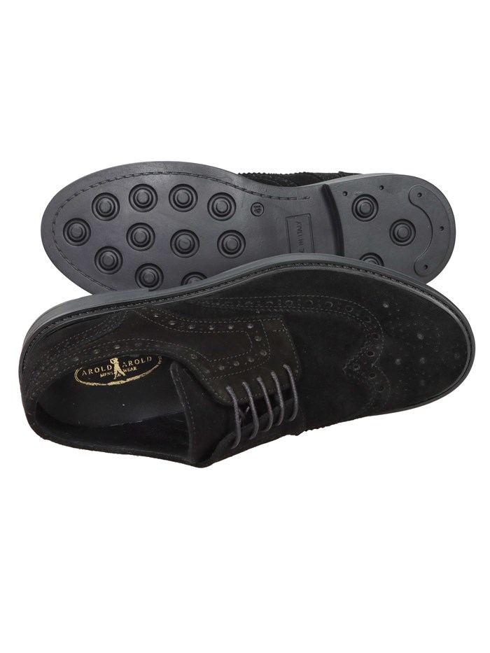 FRANCESINA AR612 NERO