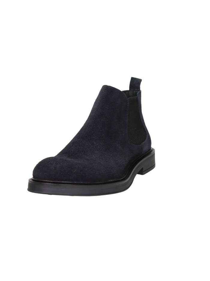 MEZZO STIVALETTO ARB105 BLU