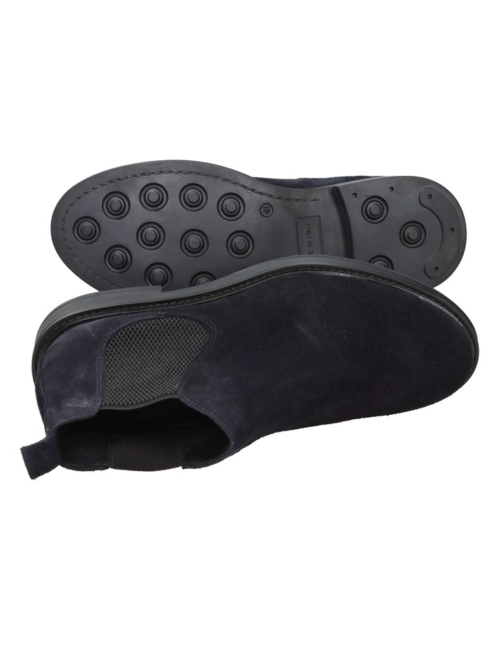 MEZZO STIVALETTO ARB105 BLU