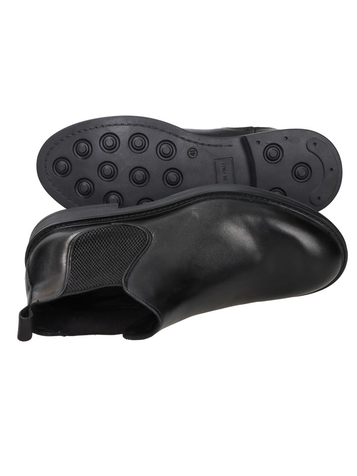 MEZZO STIVALETTO ARB105 NERO