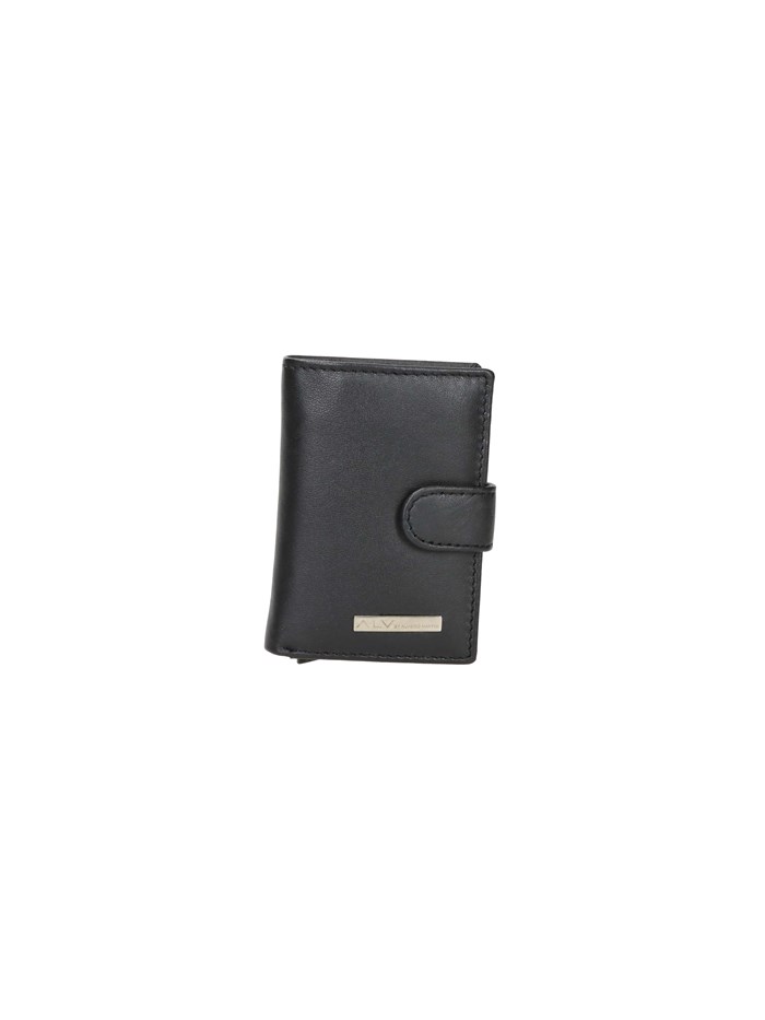 PORTASCHEDE ALVP5209 NERO