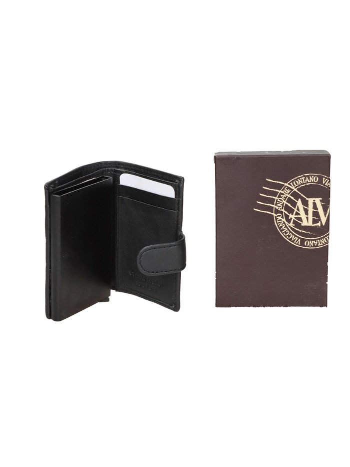 PORTASCHEDE ALVP5209 NERO