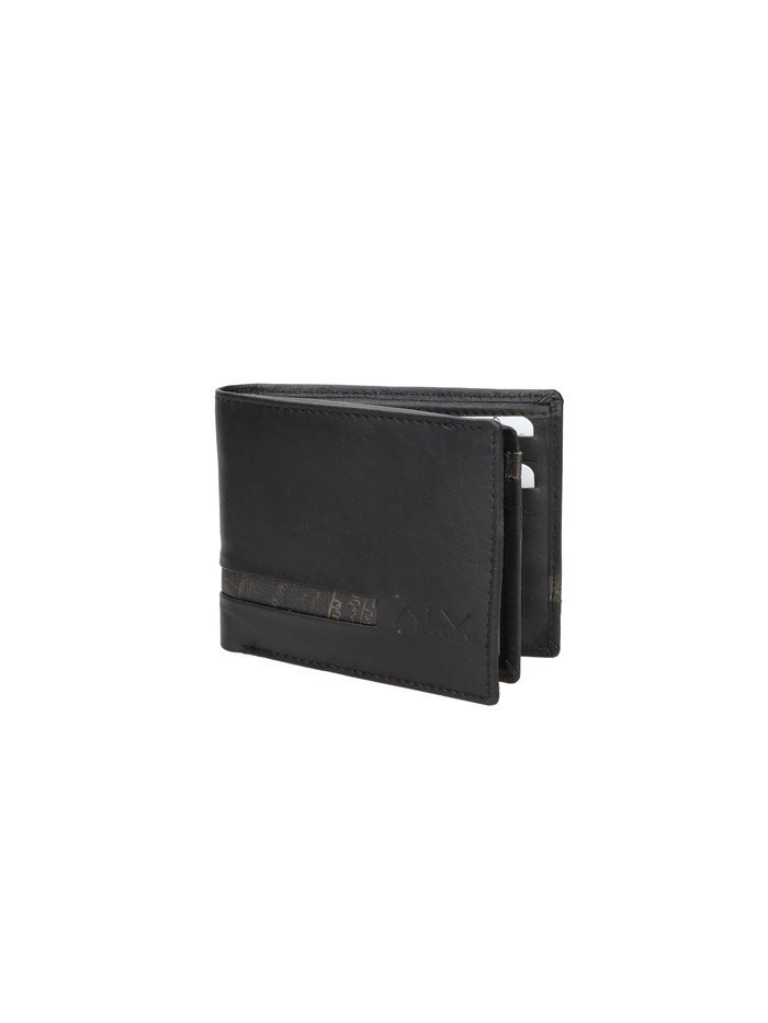 PORTAFOGLIO ALVP5105 NERO