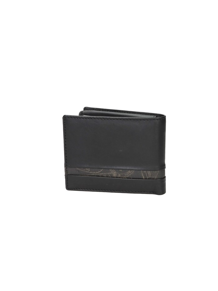 PORTAFOGLIO ALVP5105 NERO