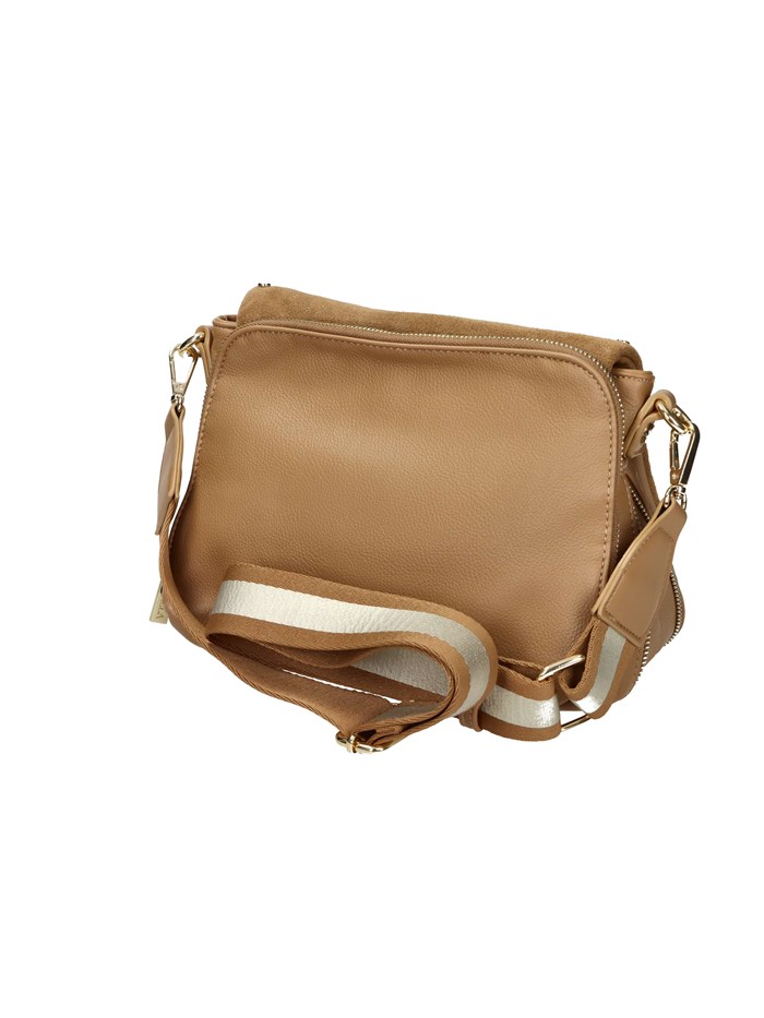 BORSA A TRACOLLA 186210 CAMMELLO