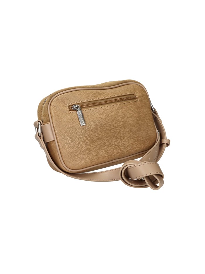 BORSA A TRACOLLA 186205 CAMMELLO