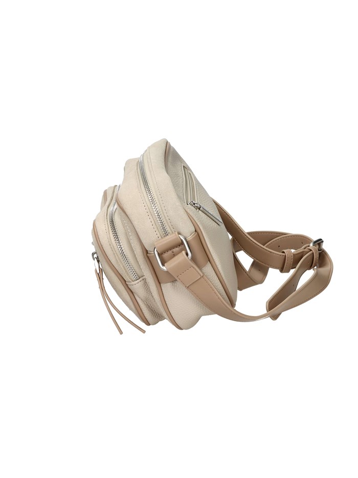 BORSA A TRACOLLA 186205 BEIGE
