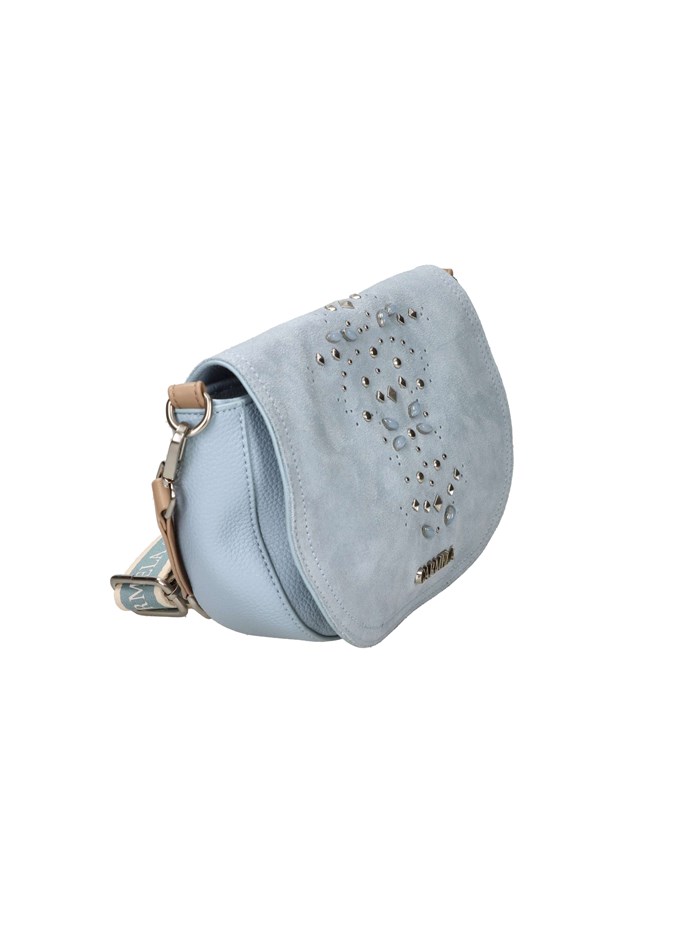 BORSA A TRACOLLA 186207 JEANS