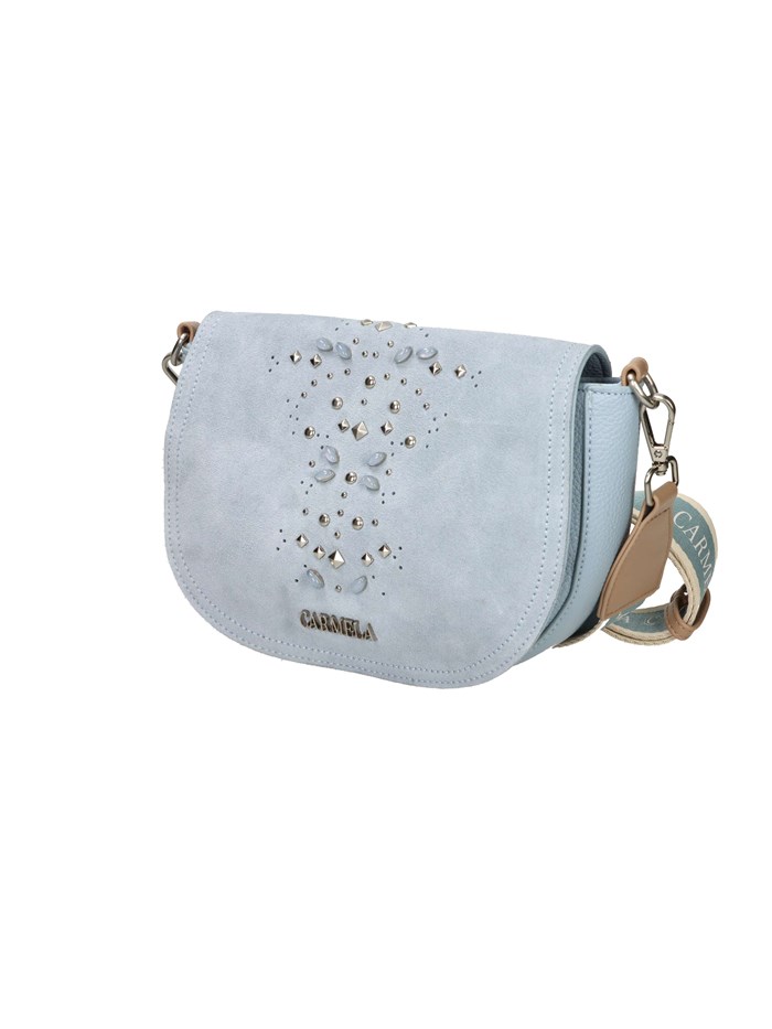 BORSA A TRACOLLA 186207 JEANS