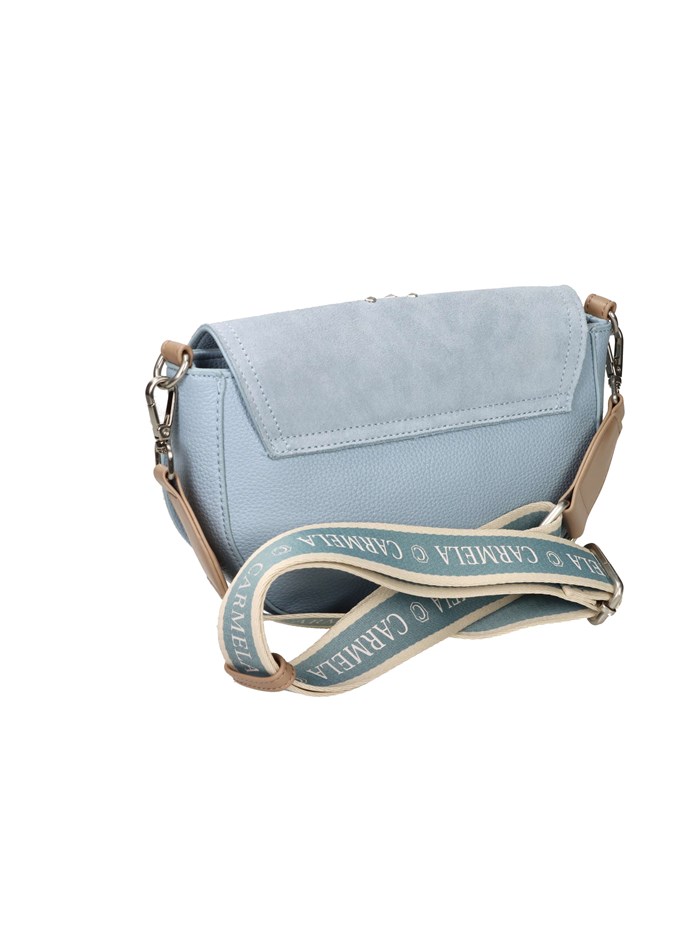 BORSA A TRACOLLA 186207 JEANS