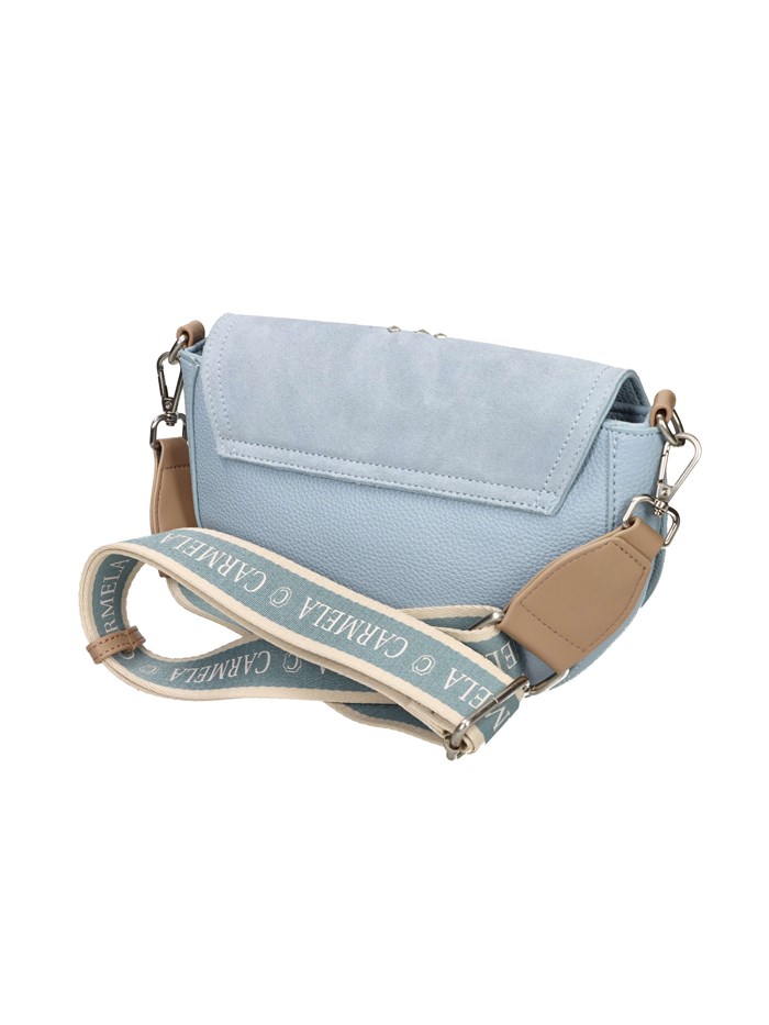BORSA A TRACOLLA 186207 JEANS