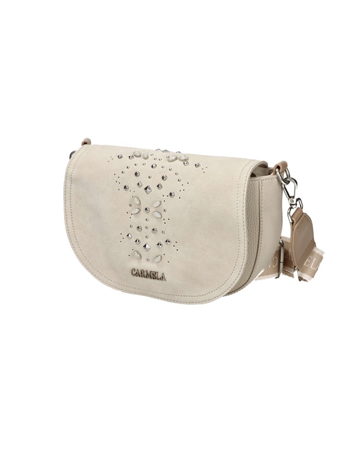 BORSA A TRACOLLA 186207 BEIGE