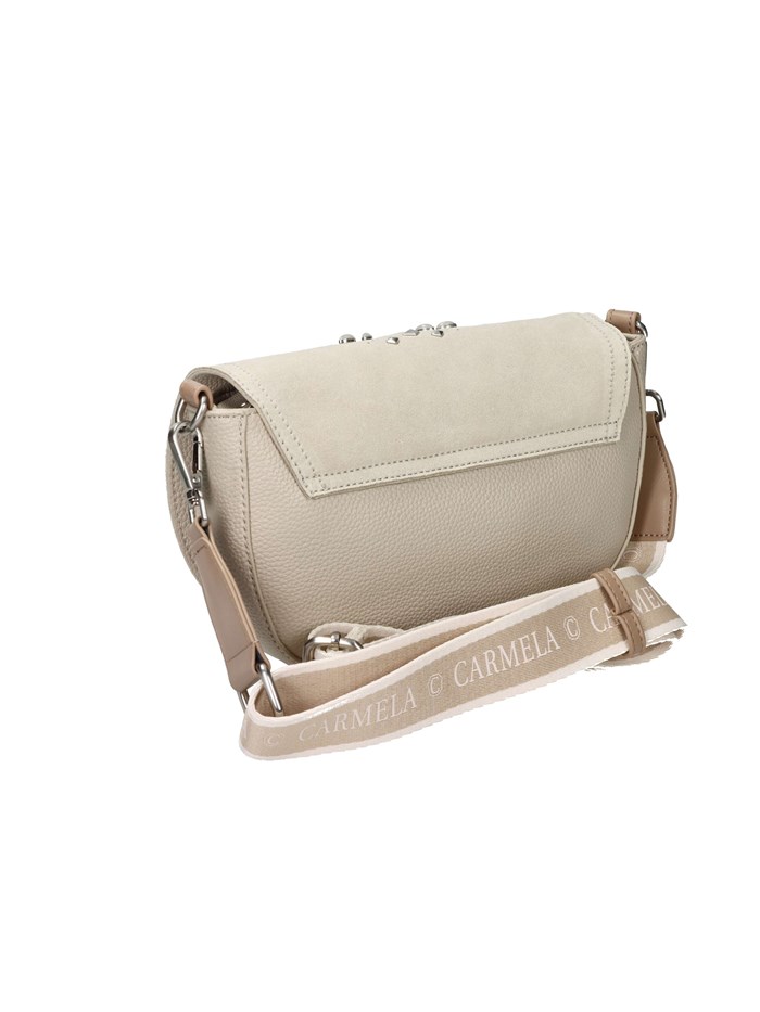 BORSA A TRACOLLA 186207 BEIGE