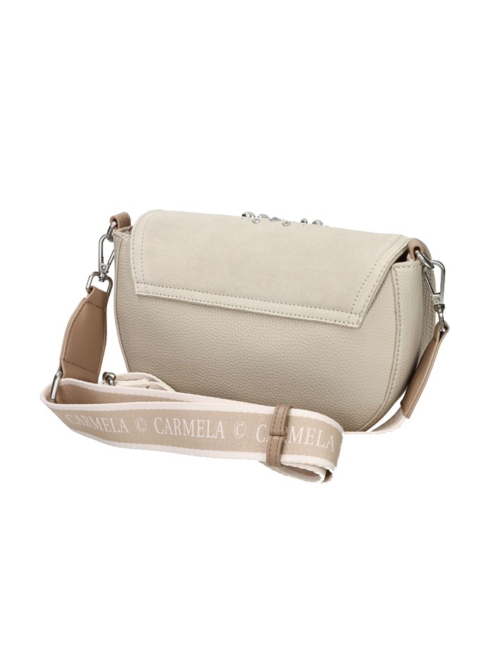 BORSA A TRACOLLA 186207 BEIGE