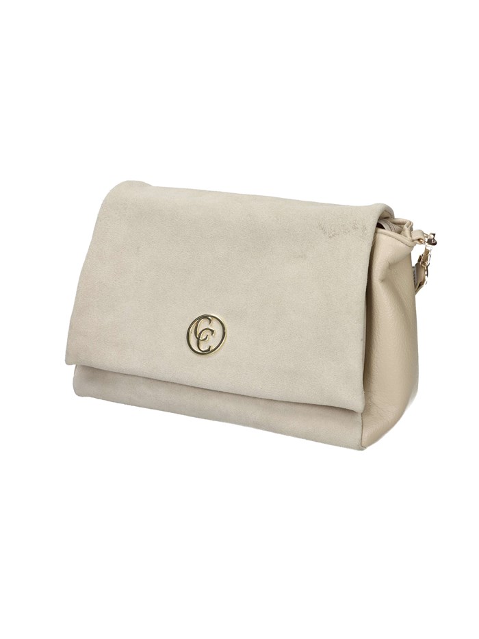 BORSA A TRACOLLA 186201 BEIGE