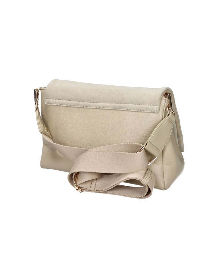 BORSA A TRACOLLA 186201 BEIGE