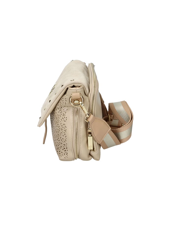 BORSA A TRACOLLA 186210 BEIGE