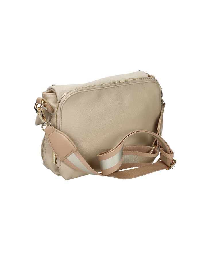BORSA A TRACOLLA 186210 BEIGE