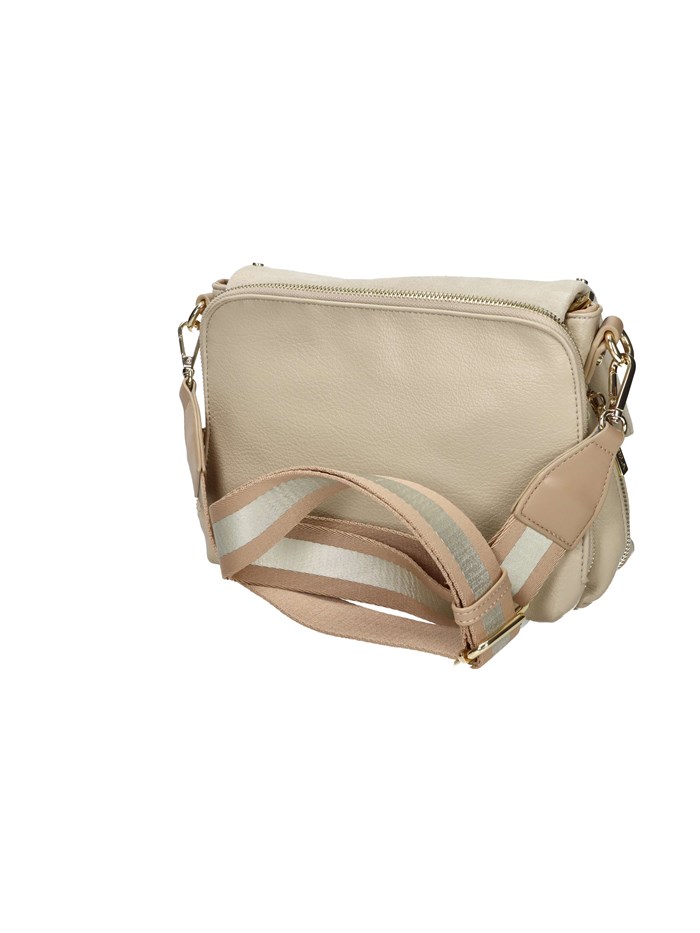 BORSA A TRACOLLA 186210 BEIGE