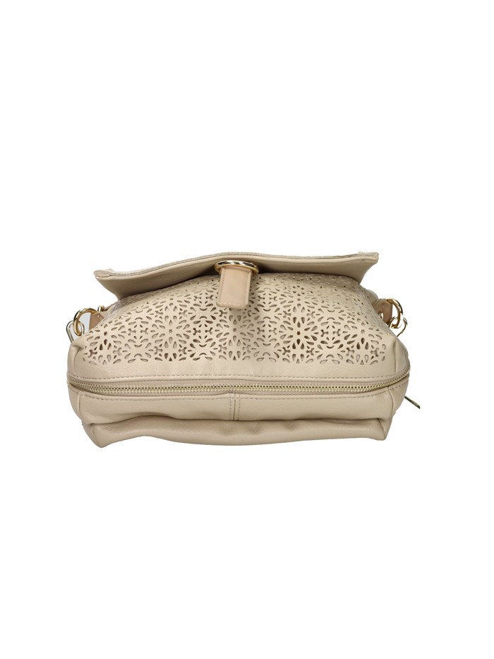 BORSA A TRACOLLA 186210 BEIGE