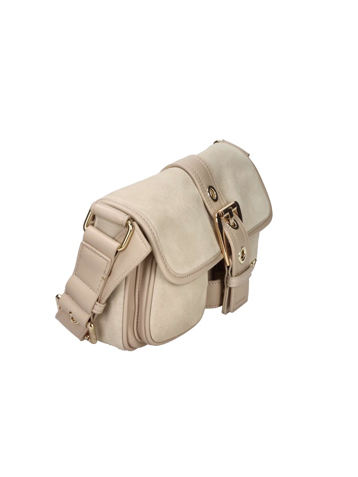 BORSA A TRACOLLA 186196 BEIGE