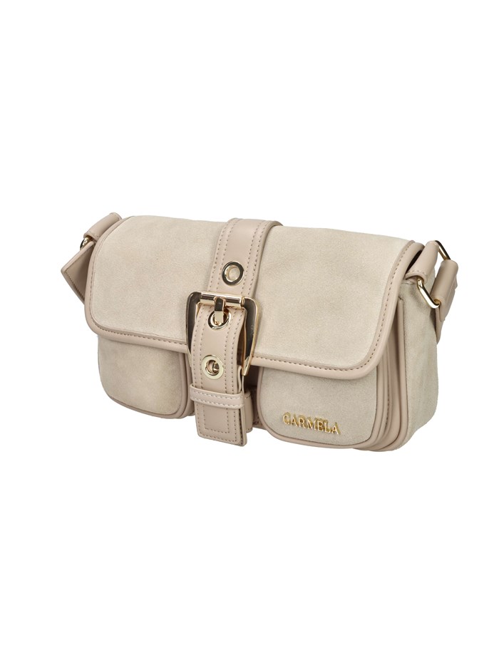 BORSA A TRACOLLA 186196 BEIGE