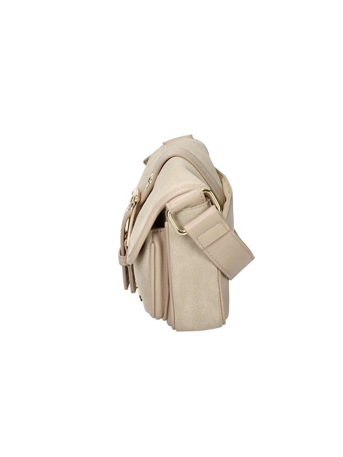 BORSA A TRACOLLA 186196 BEIGE