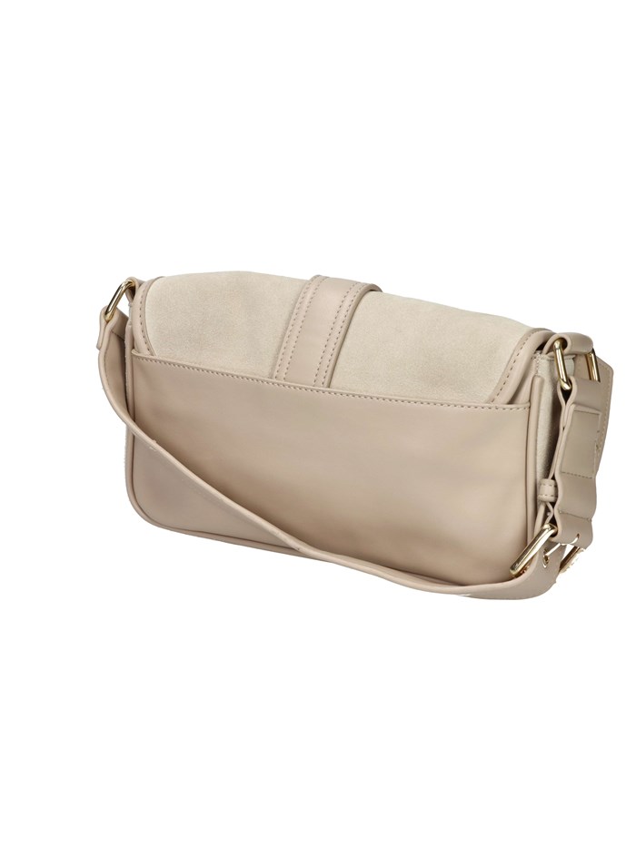 BORSA A TRACOLLA 186196 BEIGE