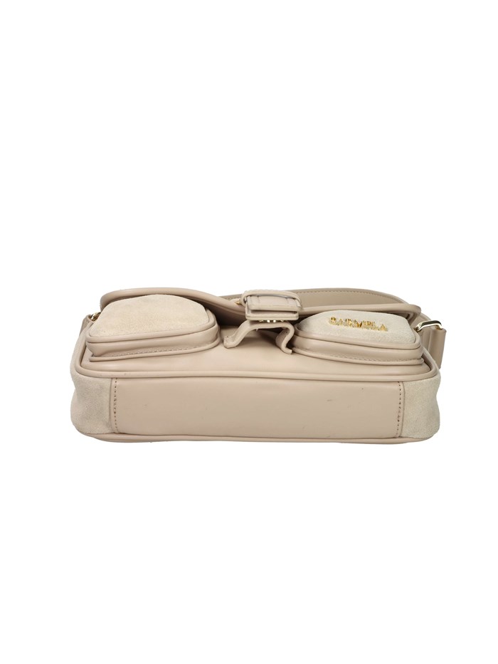 BORSA A TRACOLLA 186196 BEIGE