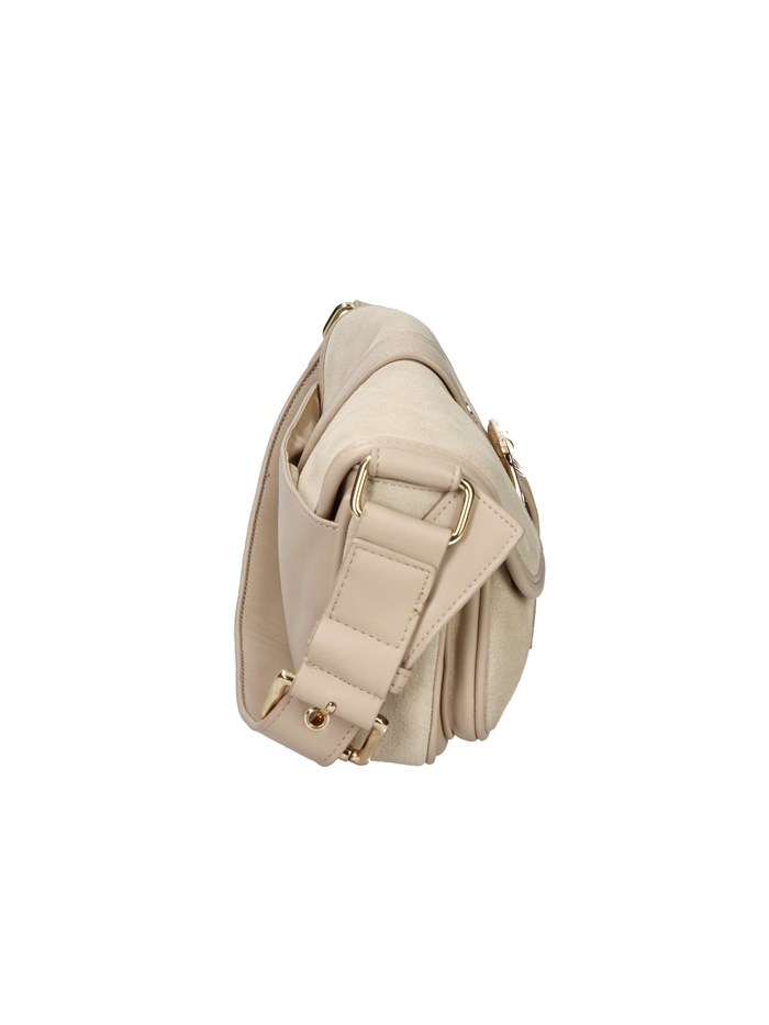 BORSA A TRACOLLA 186196 BEIGE