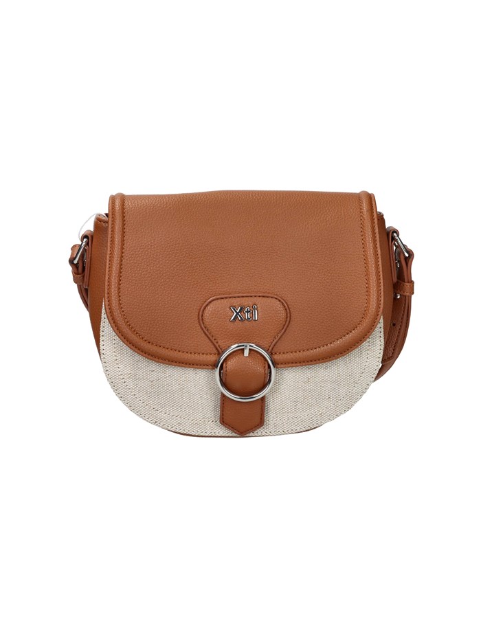 BORSA A TRACOLLA 6985 CAMMELLO