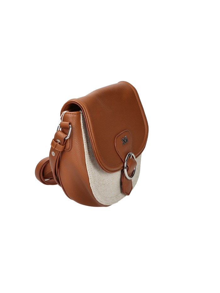 BORSA A TRACOLLA 6985 CAMMELLO