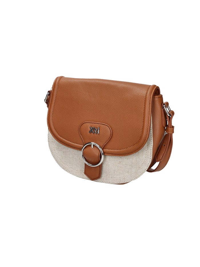 BORSA A TRACOLLA 6985 CAMMELLO