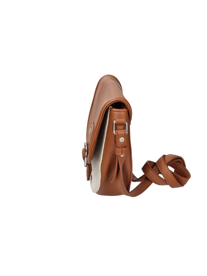 BORSA A TRACOLLA 6985 CAMMELLO