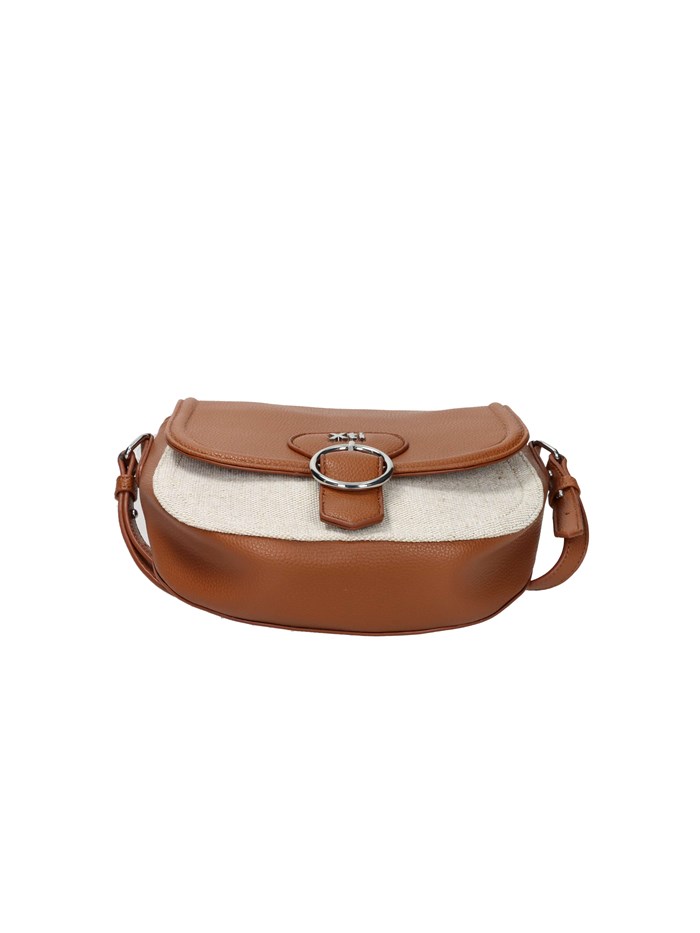 BORSA A TRACOLLA 6985 CAMMELLO