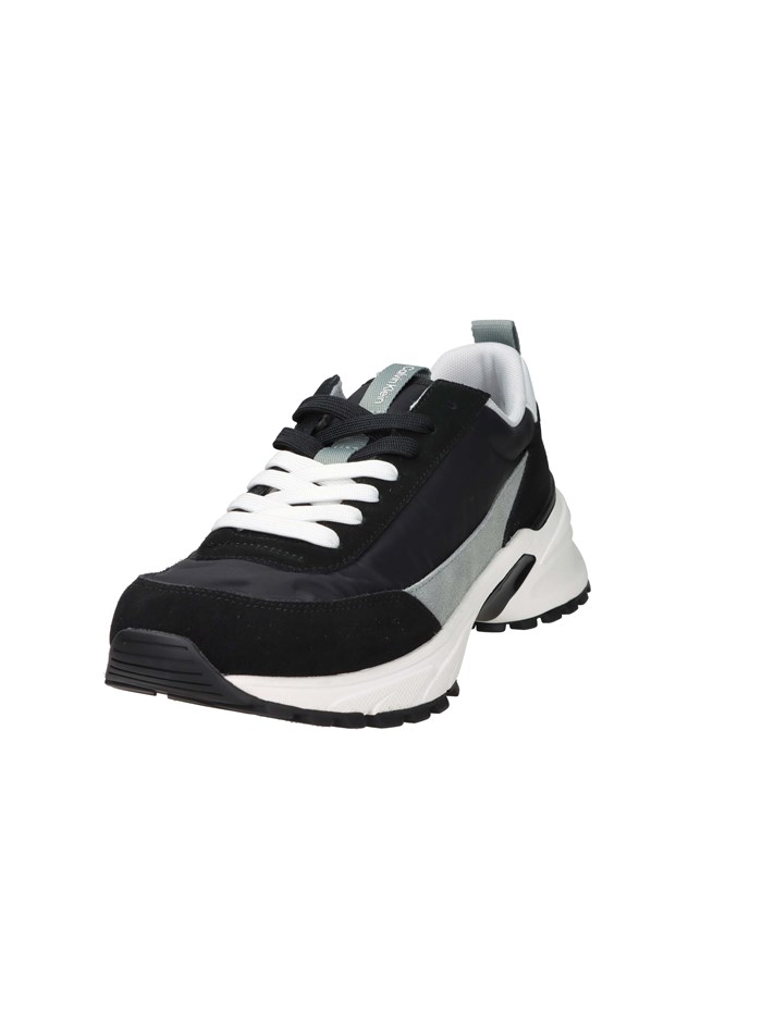 SNEAKERS BASSA YM0YM01459 NERO