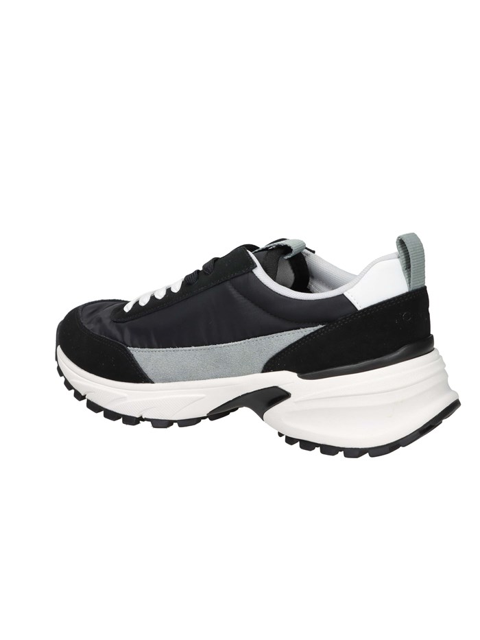 SNEAKERS BASSA YM0YM01459 NERO