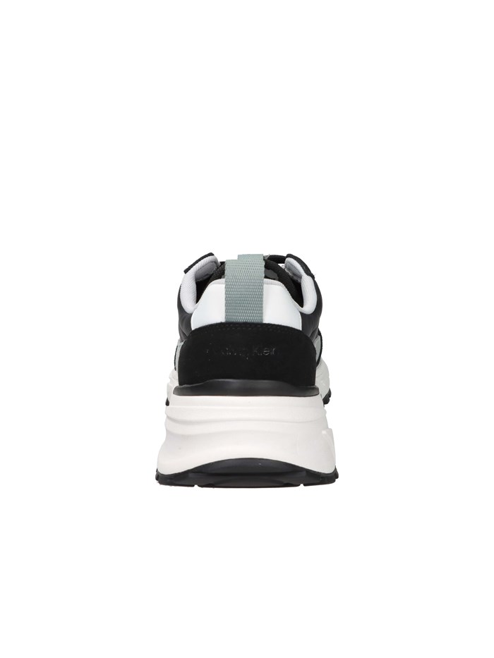 SNEAKERS BASSA YM0YM01459 NERO