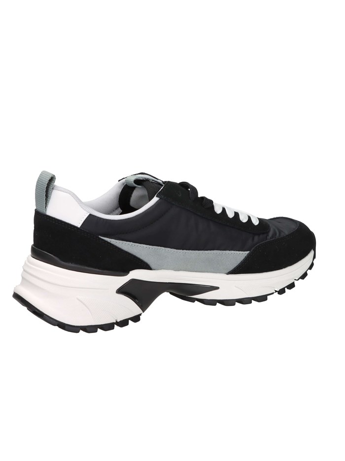 SNEAKERS BASSA YM0YM01459 NERO