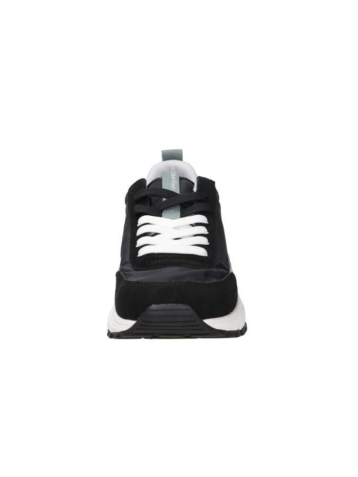 SNEAKERS BASSA YM0YM01459 NERO