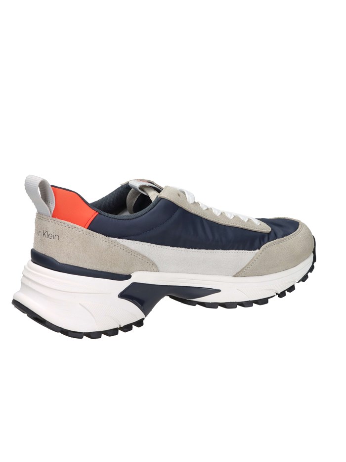 SNEAKERS BASSA YM0YM01459 BLU